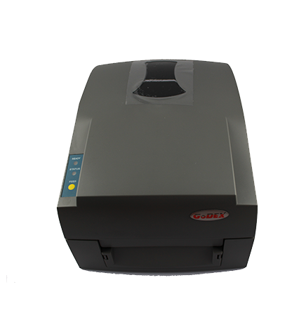 Godex EZ-1100條碼機列印機